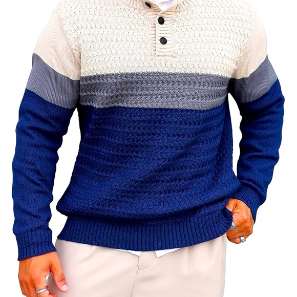 ✨🌸🔥 Men Sweater’s💕🔥✨ - Picture 2 of 4